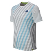 New Balance Challenger Crew White with Steel & Crystal Y96s9518